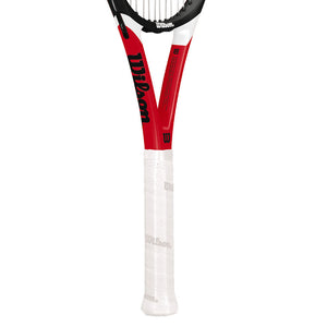 |WilsonFedererOpen103TennisRacketStrung2|