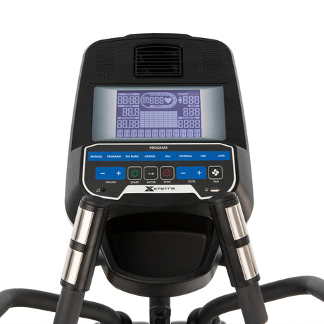 |XterraFSX3500EllipticalCrossTrainer Console|