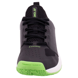 |Black/Lime|