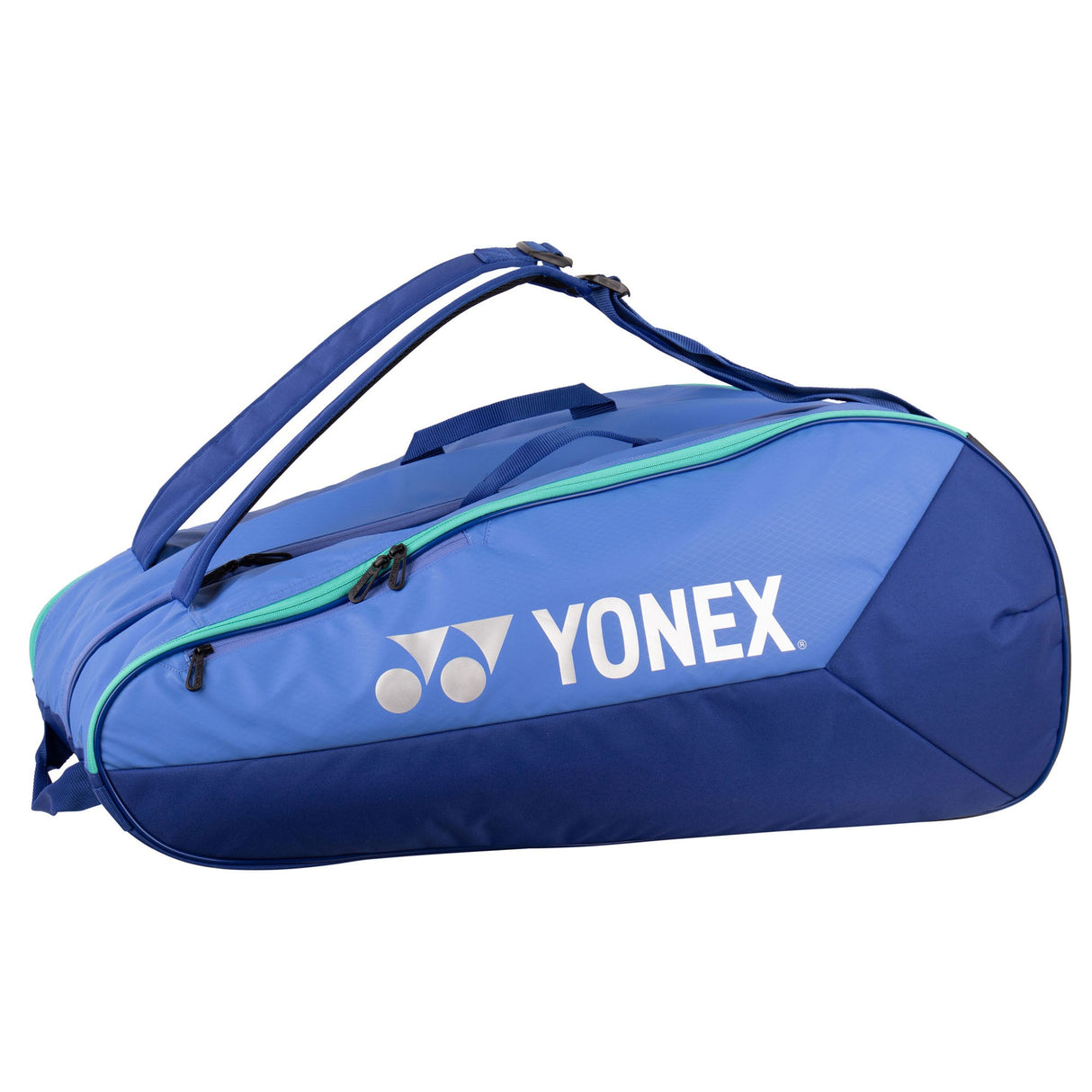 |YONEXTeamRacketBag12pc|