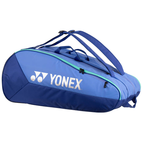 |YONEXTeamRacketBag12pcSide|