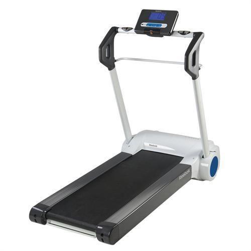 Reebok i-Run S Treadmill – Sweatband