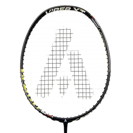|Ashaway Viper XT1500 Badminton Racket - Zoom|