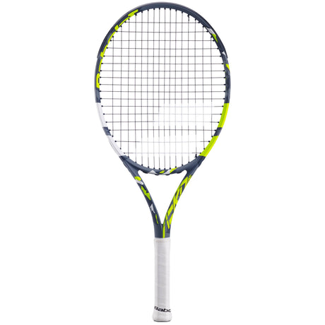 |BabolatAeroJunior25JuniorTennisRacket|