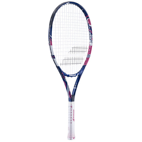 |BabolatBFly25JuniorTennisRacketAngle|