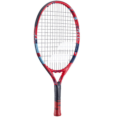 |BabolatBallFighter19JuniorTennisRacketAngle|