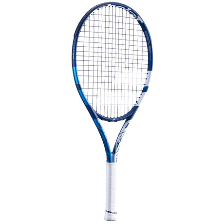 |BabolatDriveJunior25JuniorTennisRacketAngle|