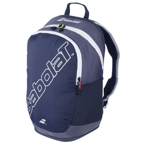 |BabolatEVOCOURTGreyBackpack|