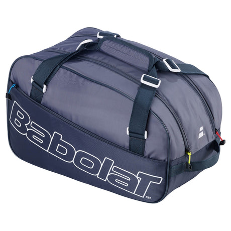 |BabolatEVOCOURTSGreyRacketBag|