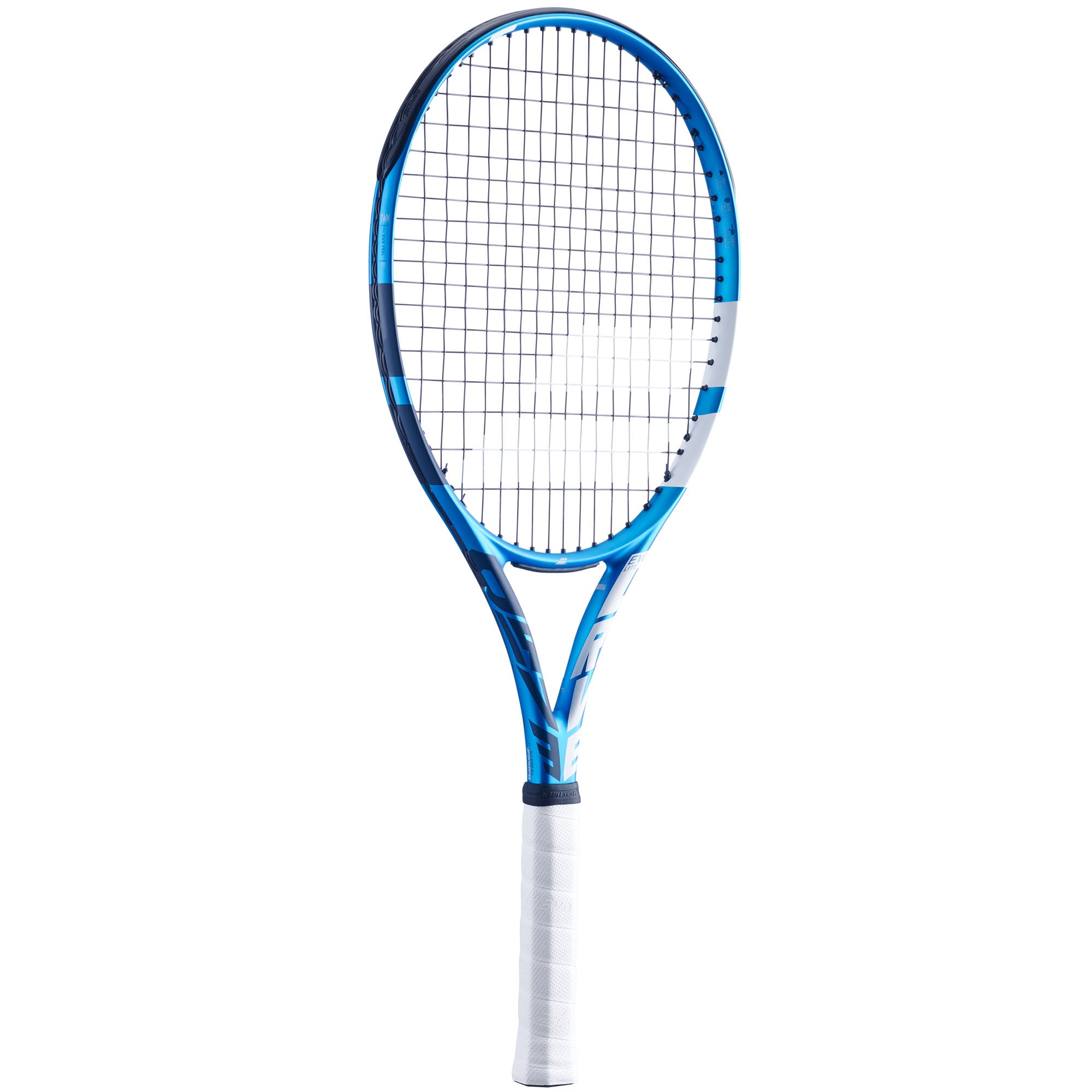 Babolat Evo Drive Lite Tennis Racket AW23 – Sweatband