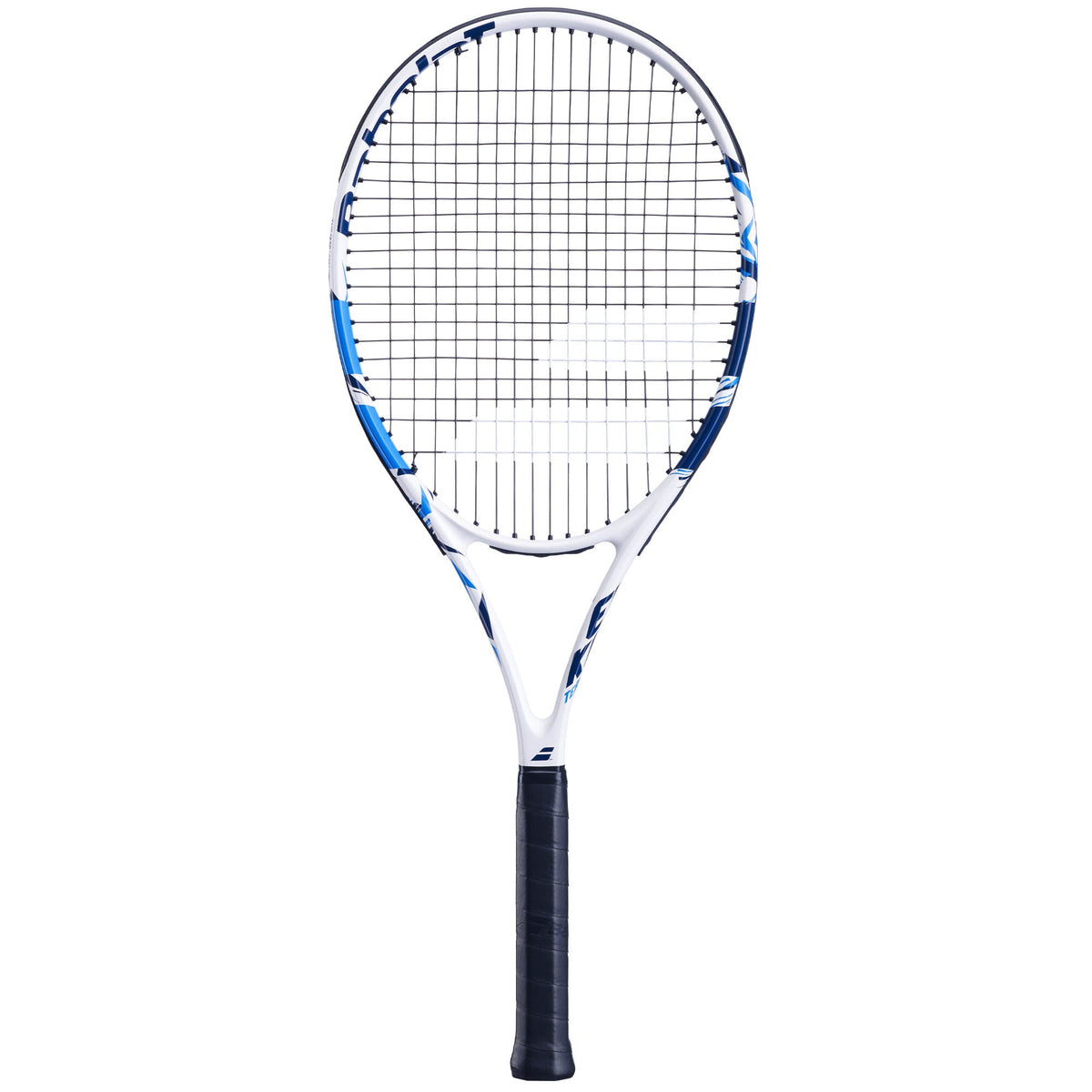 Babolat Evoke Team Tennis Racket – Sweatband