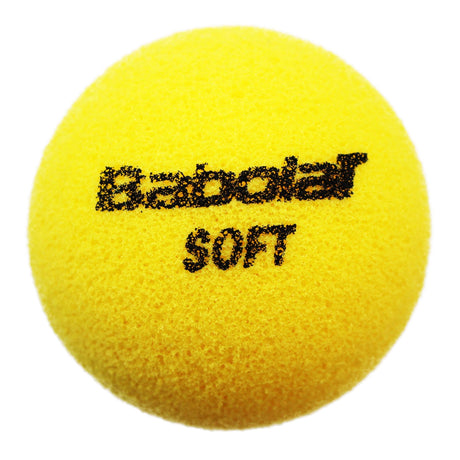 |BabolatInitiationSoftFoam3BTMiniTennisBallsBall|