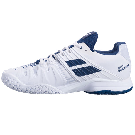 |BabolatMensPropulseTennisShoeSide|