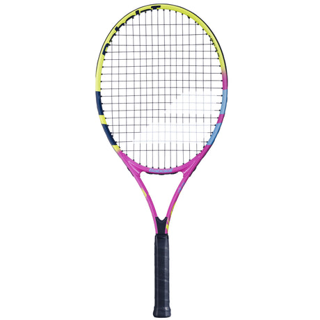 |BabolatNadalJunior25TennisRacket|