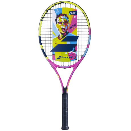 |BabolatNadalJunior26TennisRacketCoverCarton|