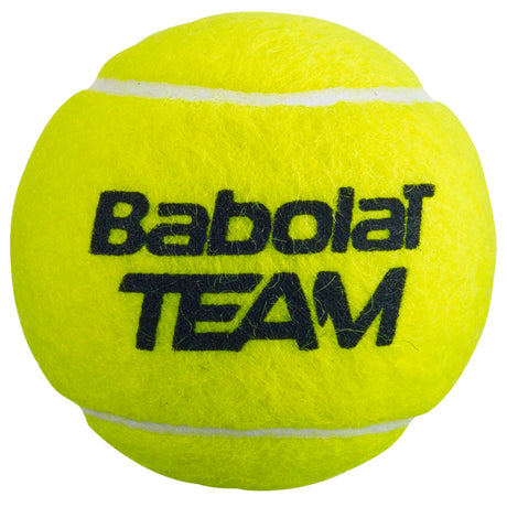 |BabolatTeamTennisBalls6DozenBall|