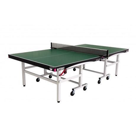 |Butterfly Octet 25 Indoor Table Tennis Table|