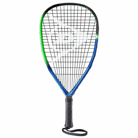 |Dunlop Hyperfibre Evolution Racketball Racket|