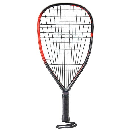 |Dunlop Hyperfibre Revelation Racketball Racket|