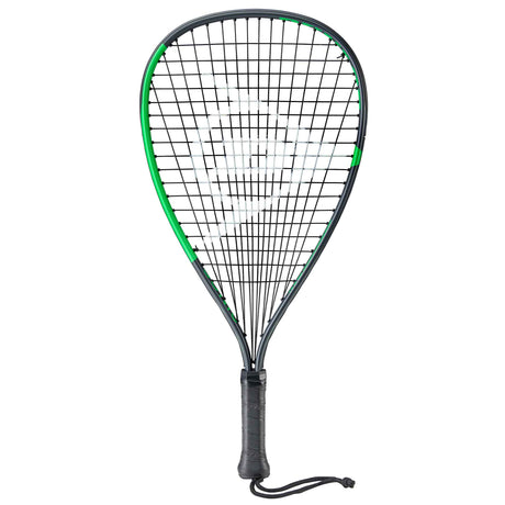 |Dunlop Sonic Ti Racketball Racket|