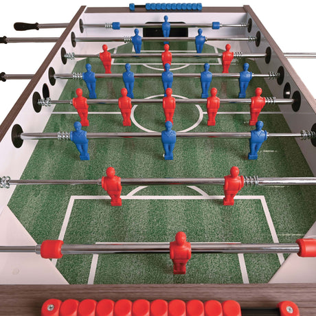 |Garlando F-100 Football Table - Above|