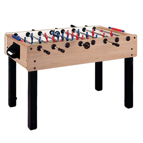 |Garlando G 100 Beech Table Football Table - New|