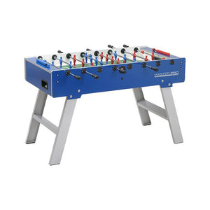 |Garlando Master Pro Weatherproof Football Table|