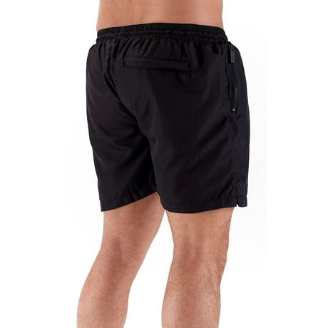 |Half Human Mens Swim Shorts - 2|