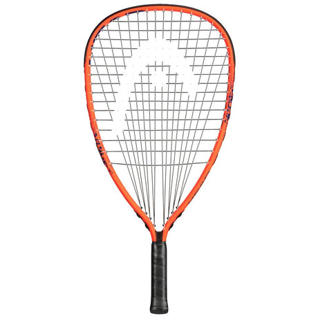 |Head MX Cyclone Racketball Racket AW20 - Front|