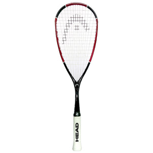 |Head Nano Ti110 Squash Racket|