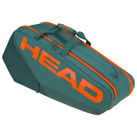 |HeadPro6RacketBagSide|