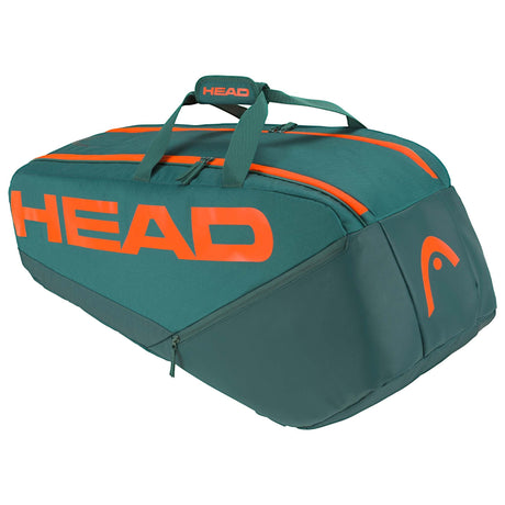 |HeadPro9RacketBagSide|