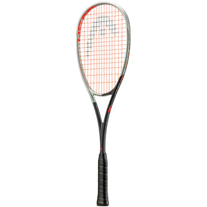 |Head Radical 135 Squash Racket Double Pack - Angle|