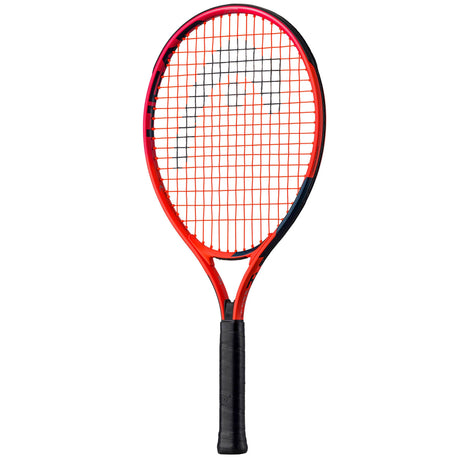 |HeadRadical21JuniorTennisRacketSS23Angle|