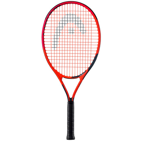 |HeadRadical25JuniorTennisRacketSS23|