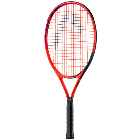 |HeadRadical25JuniorTennisRacketSS23Angled|