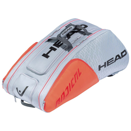 |Head Radical Monstercombi 12R Racket Bag SS21|