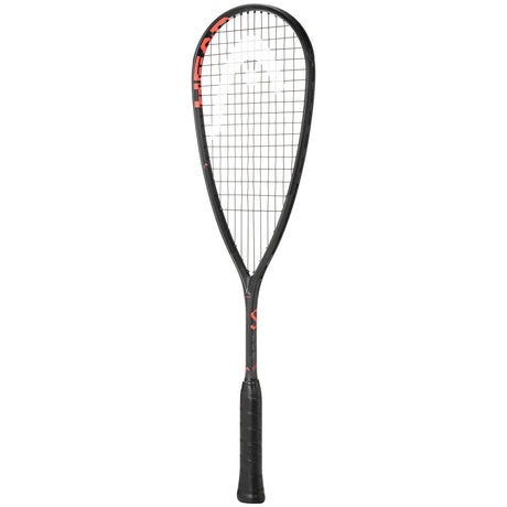 |HeadSpeed135SBSquashRacketAngle|