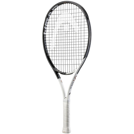 |HeadSpeed25JuniorTennisRacketSS23Angle|