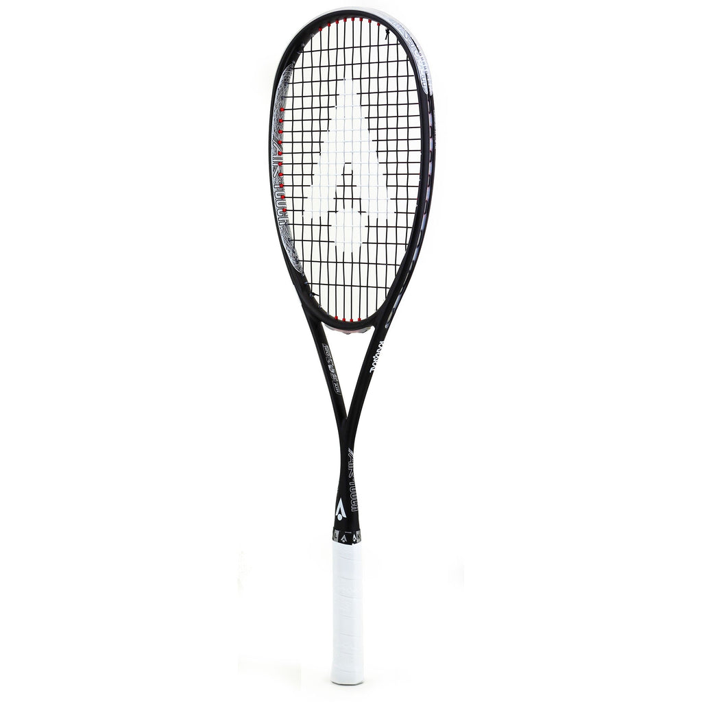 |Karakal Air Touch Squash Racket Double Pack - Slant|