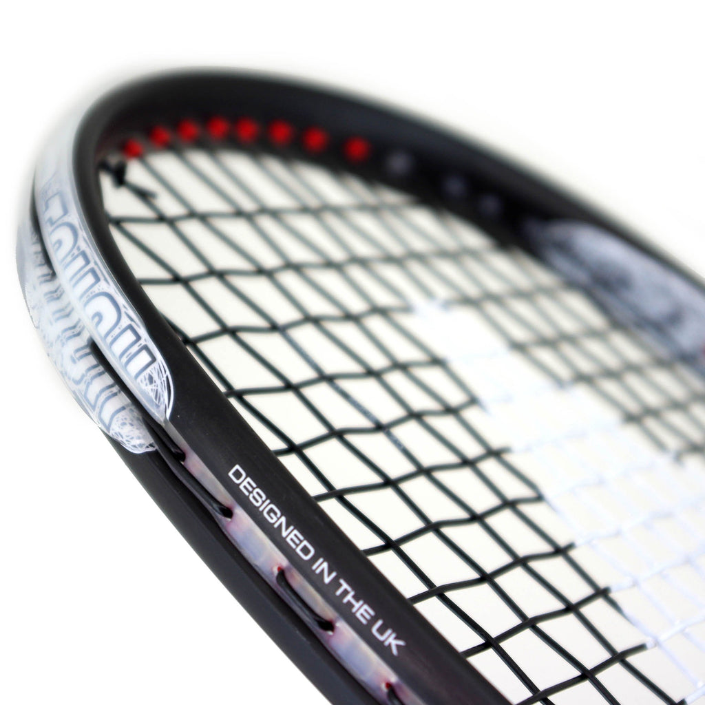 |Karakal Air Touch Squash Racket Double Pack - Zoom4|