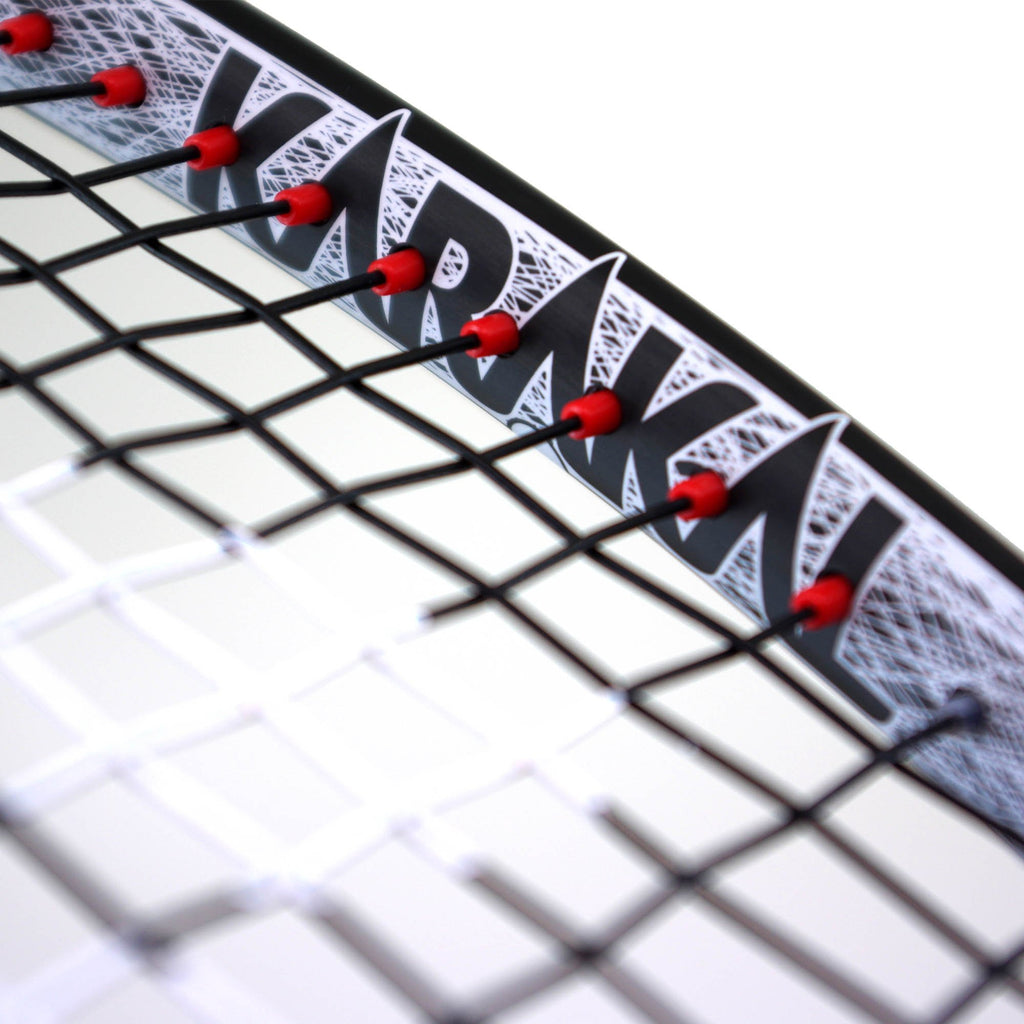 |Karakal Air Touch Squash Racket Double Pack - Zoom5|