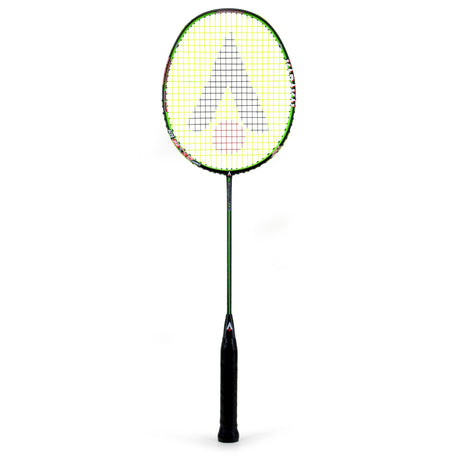|Karakal Black Zone 20 Badminton Racket AW19|
