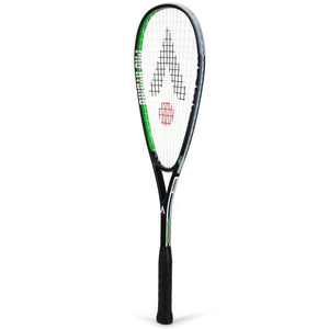 |Karakal Pro Hybrid Squash Racket AW19 - Angled|