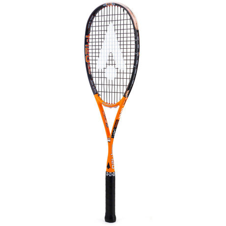 |Karakal T 120 FF Squash Racket Double Pack AW20 - Angled|