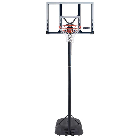 Lifetime Quick Adjust 44in Portable Basketball System