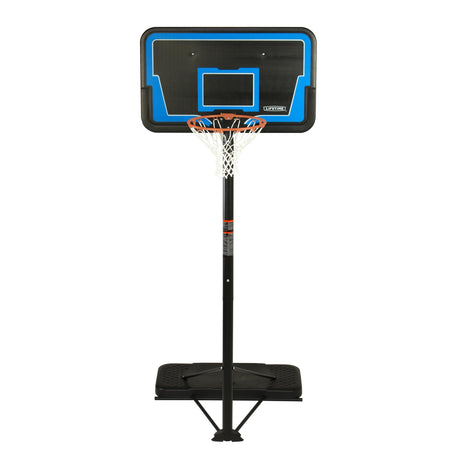 Lifetime Impact 44in Adjustable Portable Basketball System