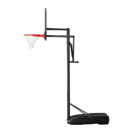 Lifetime Slam-it Pro 54in Adjustable Portable Basketball System