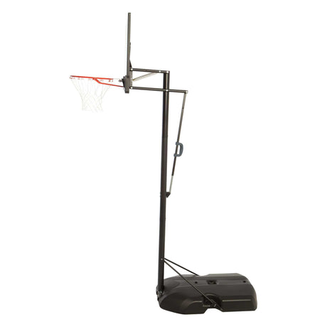 Lifetime Speed Shift 48in Adjustable Portable Basketball System