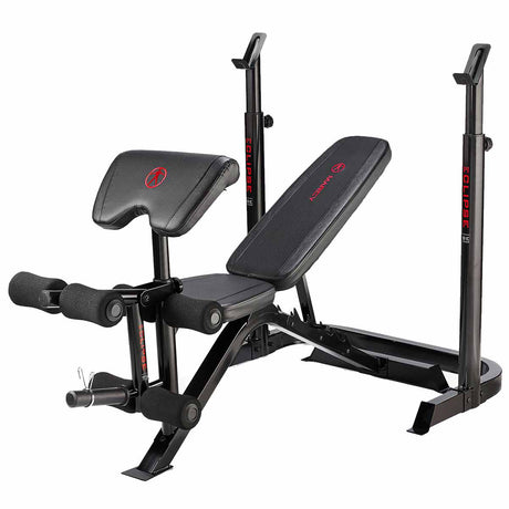 |MarcyEclipseBE3000MidWidthBarbellWeightBench|